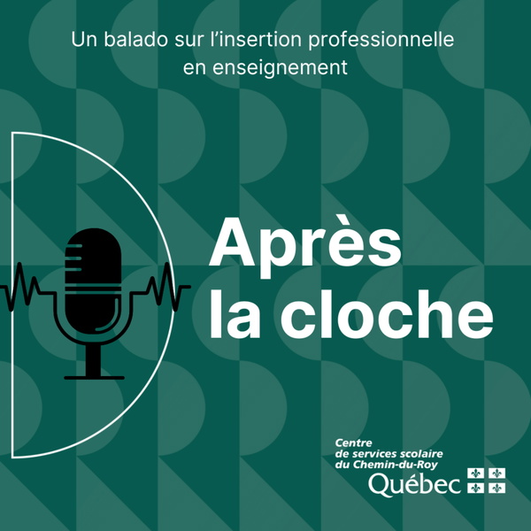 Artwork for Après la cloche