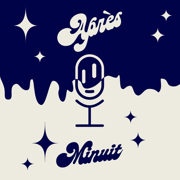 Artwork for Après Minuit