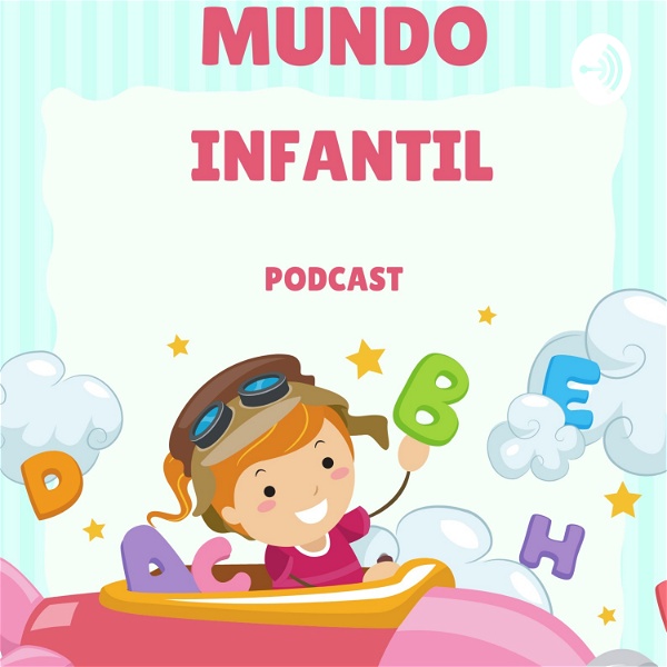 Artwork for Apresentação do Mundo Infantil do Podcast