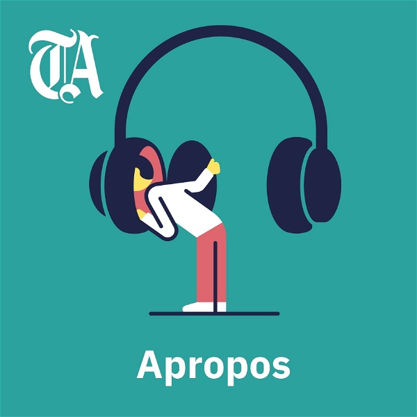 Artwork for Apropos – der tägliche Podcast des Tages-Anzeigers