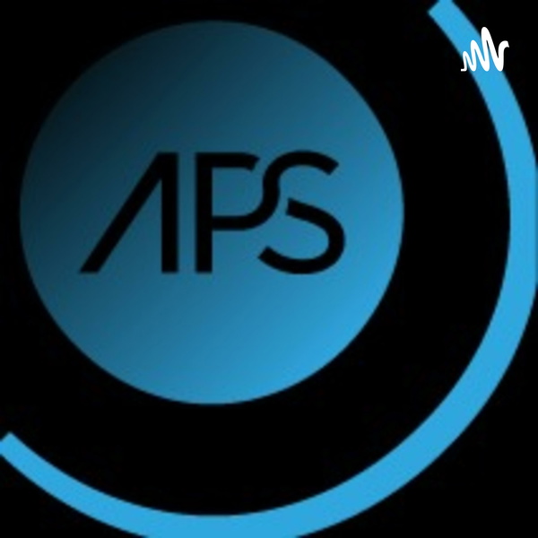 Artwork for APS ON AIR