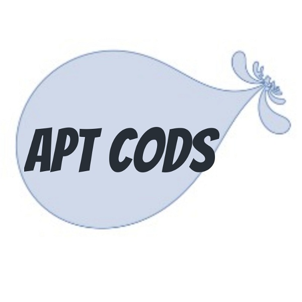 Artwork for Apt cods