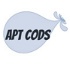 Apt cods