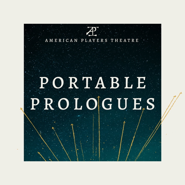 Artwork for APT Portable Prologues