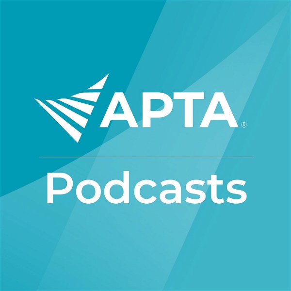 Artwork for APTA Podcasts