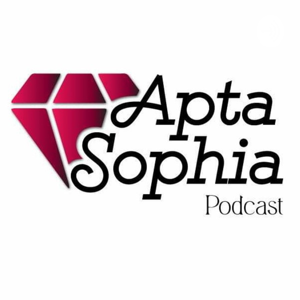Artwork for Apta Sophia Podcast