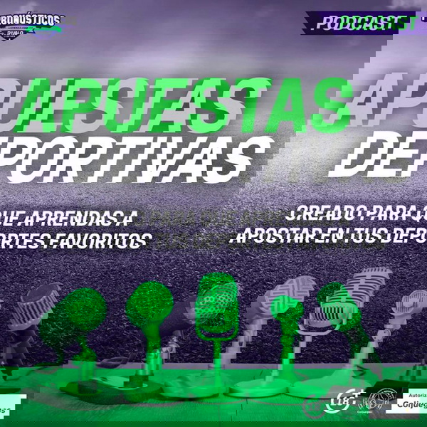 Artwork for Apuestas Deportivas