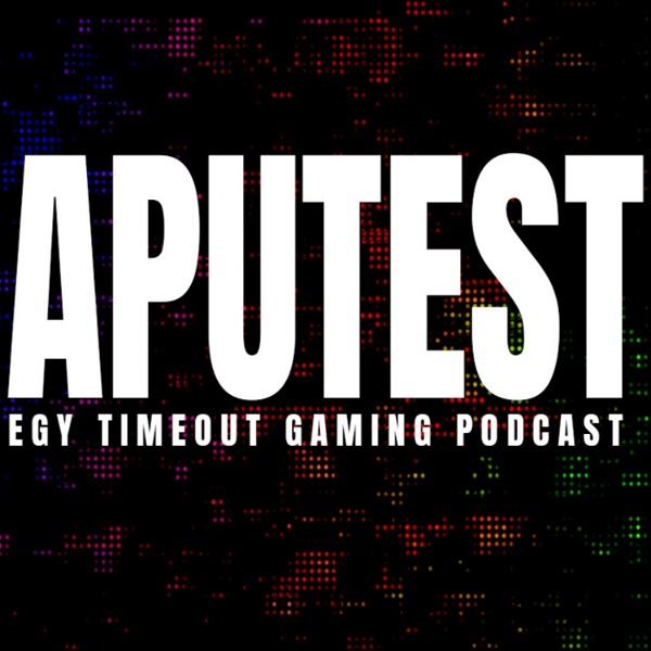 Artwork for APUTEST Podcast