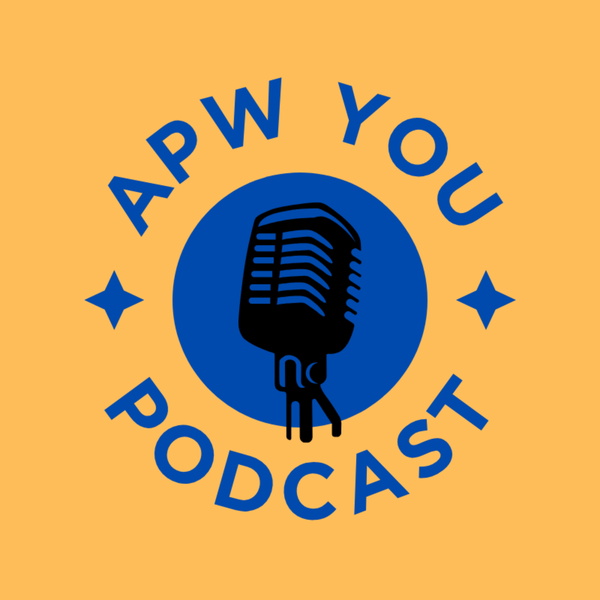 Artwork for APW You