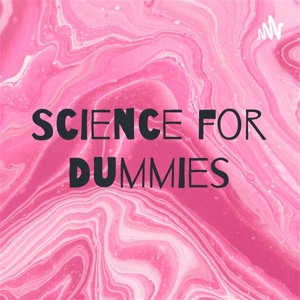 Artwork for Science for Dummies