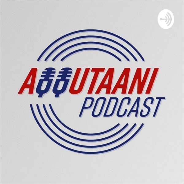 Artwork for Aqqutaani Podcast