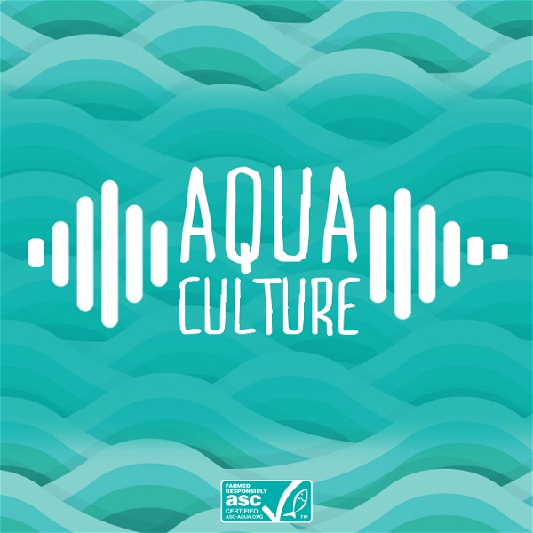 Artwork for Aqua Culture