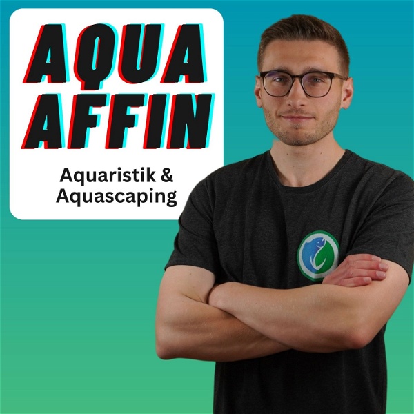 Artwork for AquaAffin
