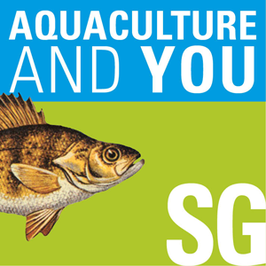 Artwork for Aquaculture and You