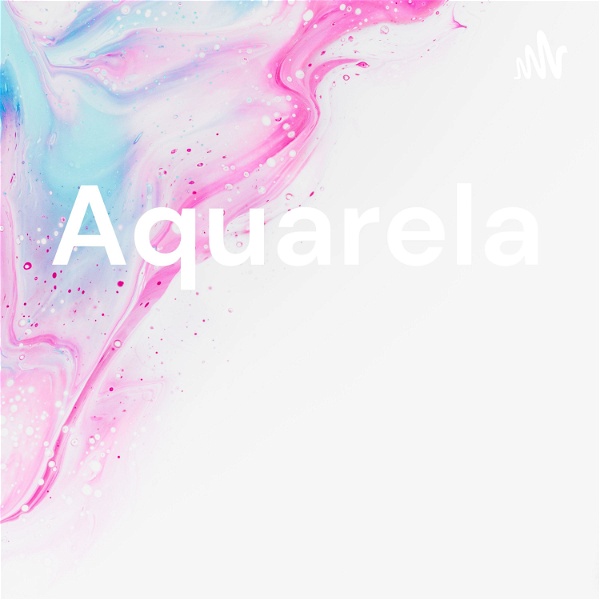 Artwork for Aquarela