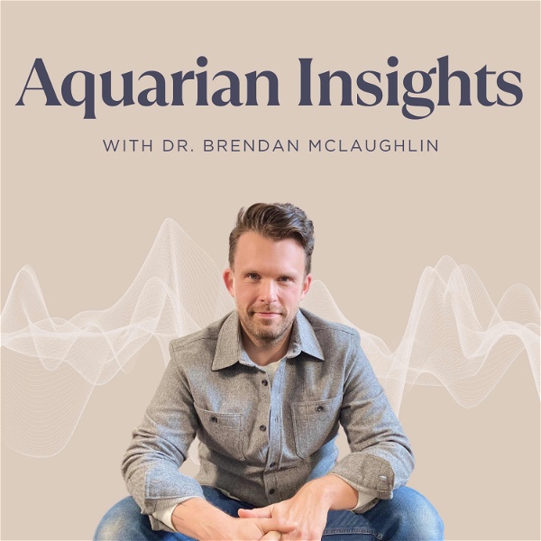 Artwork for Aquarian Insights: Health Solutions For Our Modern World