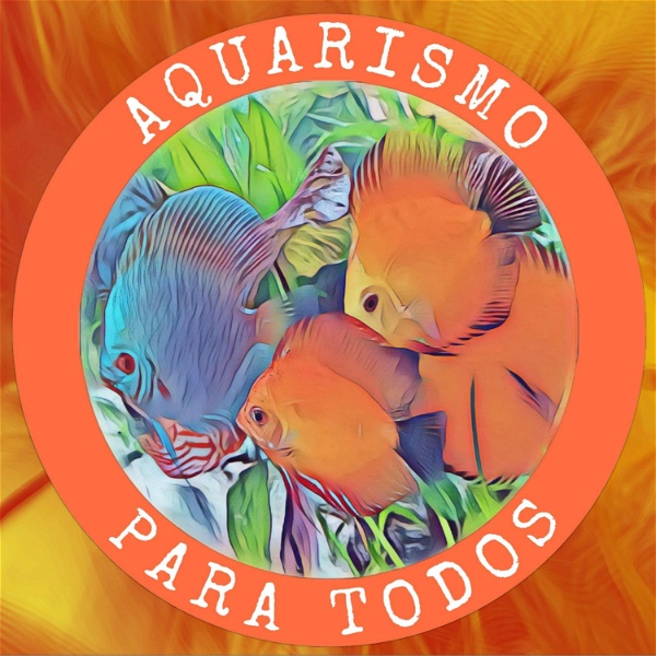 Artwork for Aquarismo para Todos