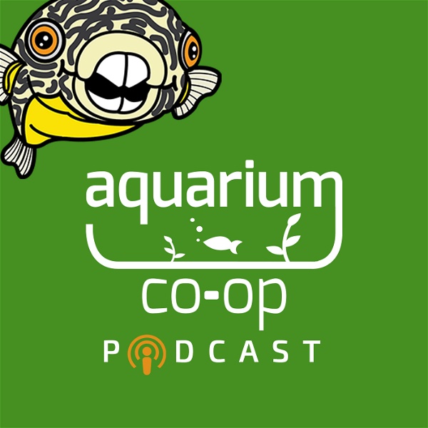 Artwork for Aquarium Co-Op Podcast