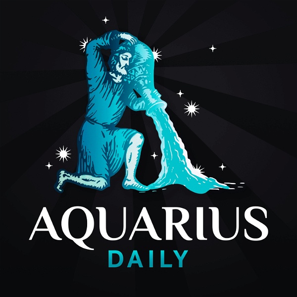 Artwork for Aquarius Daily