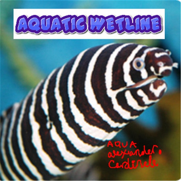 Artwork for Aquatic Wetline