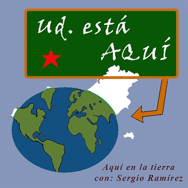 Artwork for Aquí en la Tierra