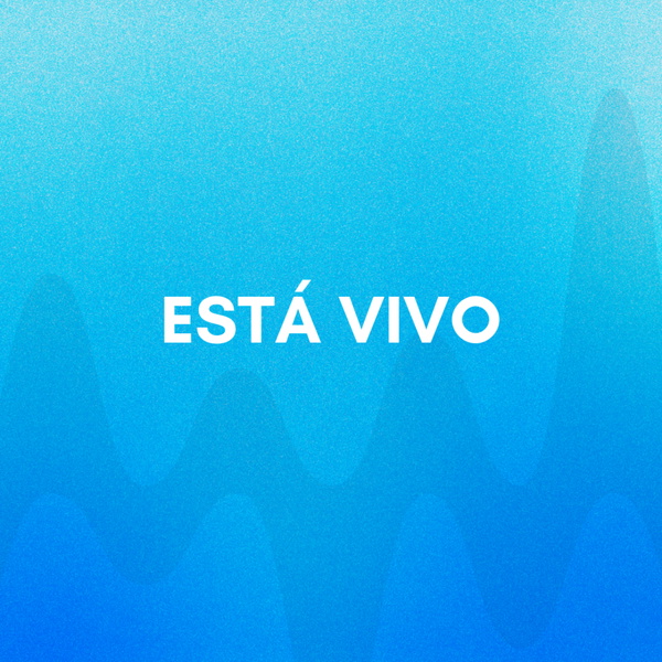 Artwork for ESTÁ VIVO