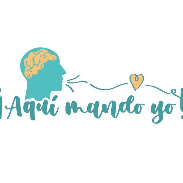 Artwork for ¡Aquí Mando Yo!