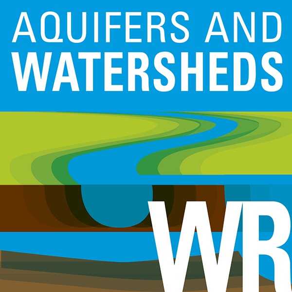 Artwork for Aquifers and Watersheds