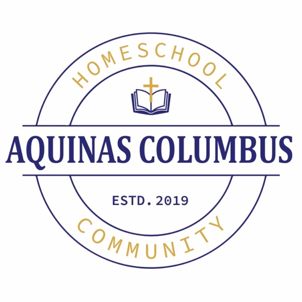Artwork for Aquinas Columbus Memory Work