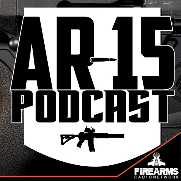 Artwork for AR-15 Podcast