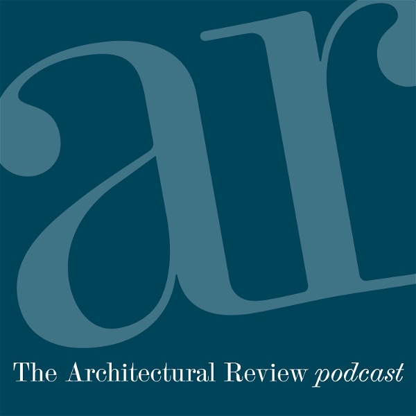 Artwork for The Architectural Review Podcast