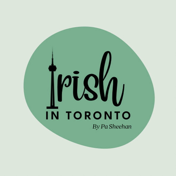 Artwork for Irish in Toronto