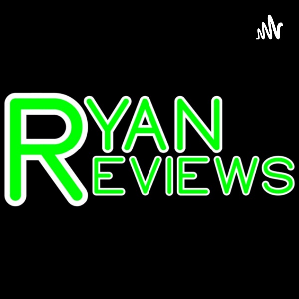 Artwork for Ryan Reviews