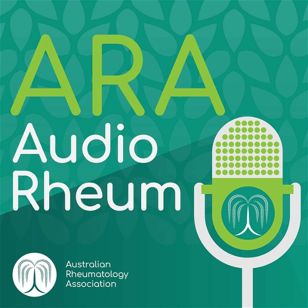Artwork for ARA Audio Rheum