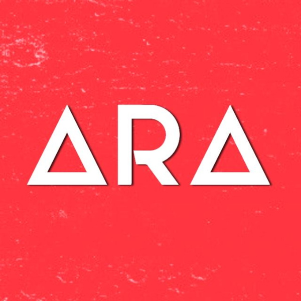 Artwork for ARA Squad