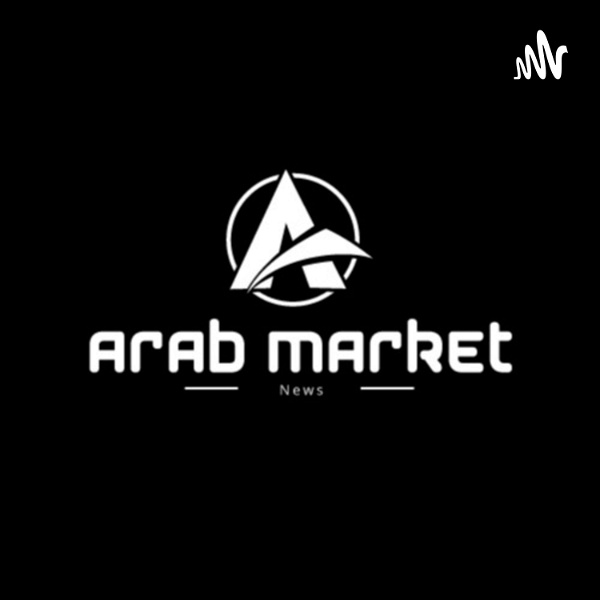 Artwork for Arab Market News