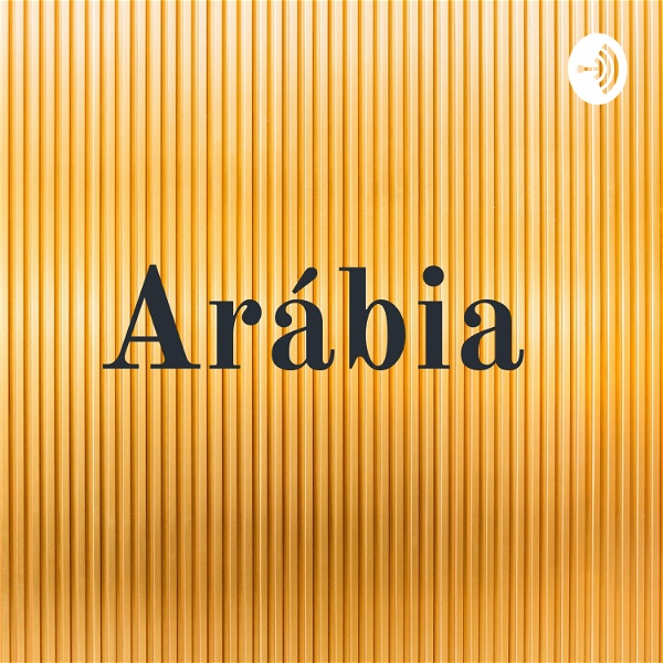 Artwork for Arábia