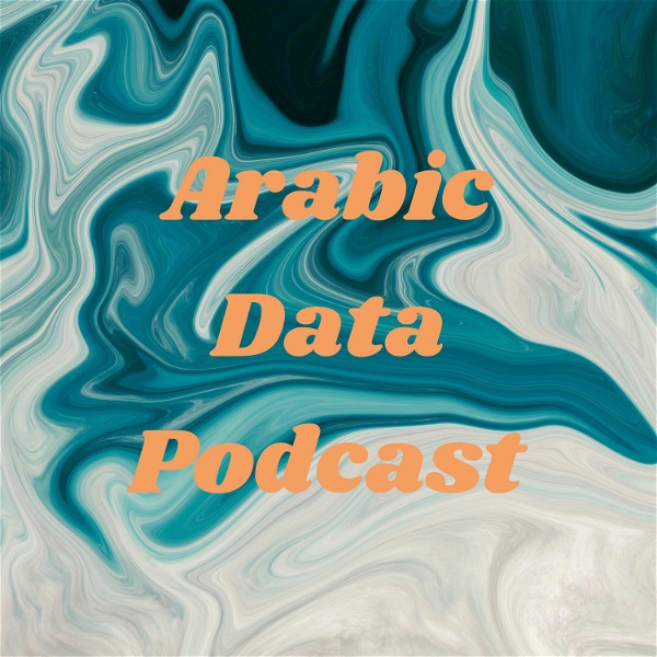 Artwork for Arabic Data Podcast