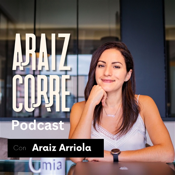Artwork for Araiz corre podcast