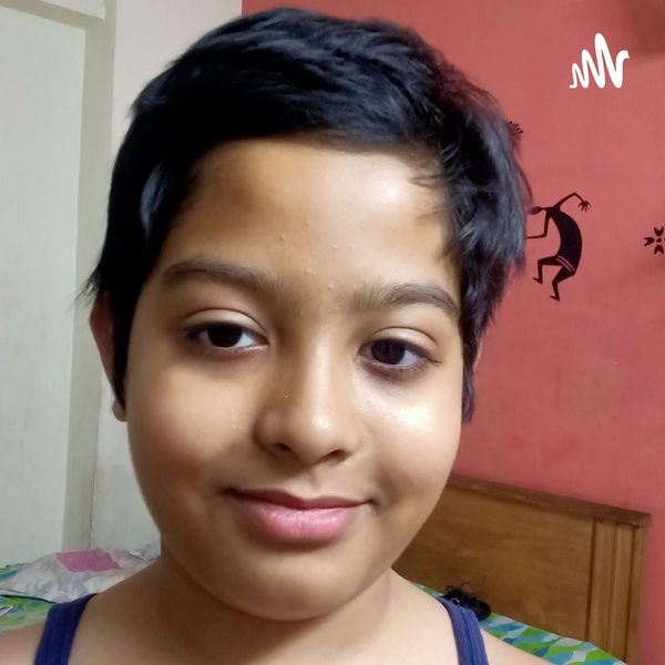 Artwork for Aranyak's Podcast