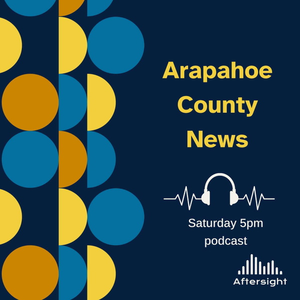 Artwork for Arapahoe County News