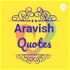 Aravish Quotes