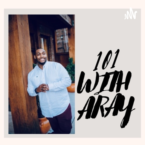 Artwork for One On One With Aray