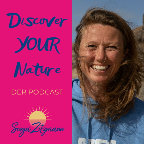 Artwork for Discover YOUR Nature