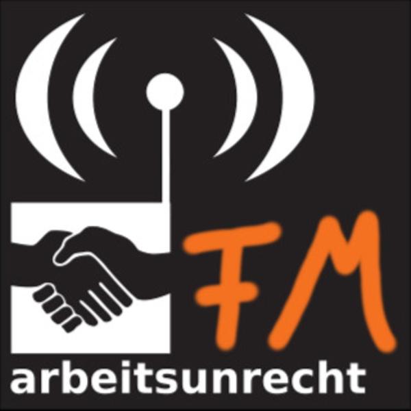 Artwork for arbeitsunrecht FM