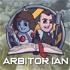Arbitor Ian’s Warhammer Book Club with Mira Manga