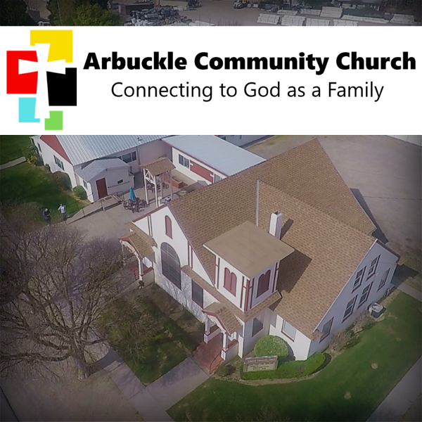 Artwork for Arbuckle Community Church