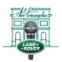 Arc de Triomphe Land-Rover