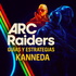 ARC Raiders Podcast – Guías, Builds y Estrategias en Español | KANNEDA