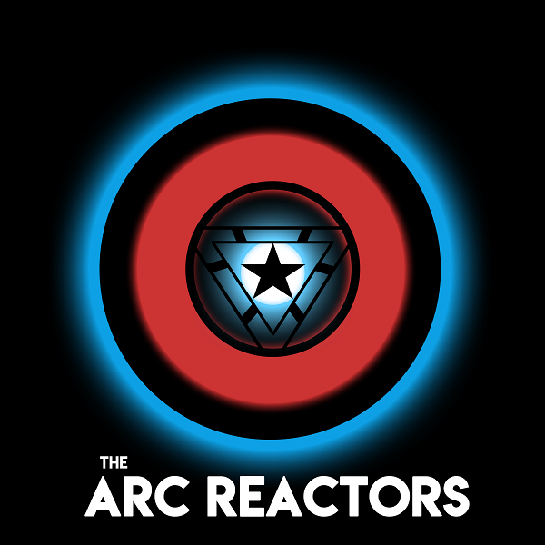 Artwork for Arc Reactors Podcast